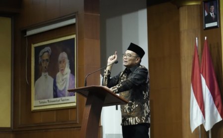 Muhammadiyah Bangun Pabrik Infus di Mojokerto, Gunakan Teknologi Italia dan Target Operasi 2028