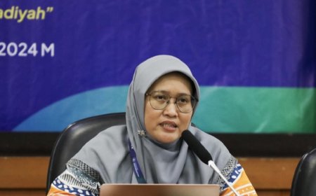 Fenomena “Login Muhammadiyah” Menguat, PP ‘Aisyiyah Ingatkan Tanggung Jawab Besar Organisasi
