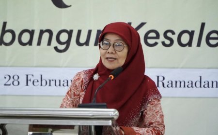 ‘Aisyiyah Dorong Perempuan Adaptif di Era Digital dan Perkuat Akses Pendidikan