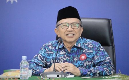 Dahlan Rais: Dosen PTMA Harus Integrasikan Ilmu dan Dakwah dalam Pengabdian Sosial