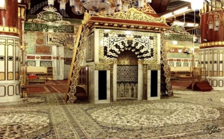 Akses Raudhah Tanpa Biaya, PPIH Ingatkan Jemaah Laporkan Pungutan Ilegal