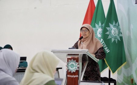 ‘Aisyiyah Soroti Kasus Kekerasan Anak di Daycare Yogyakarta, Minta Pengawasan Diperketat