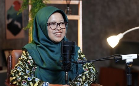 ‘Aisyiyah Soroti Perlindungan Anak di Era Digital, PP TUNAS Dinilai Mendesak Diterapkan