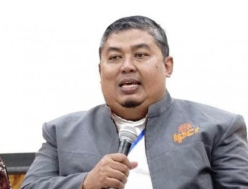 PP Muhammadiyah Dorong Cabang dan Ranting Perbanyak Silaturahmi Nonformal