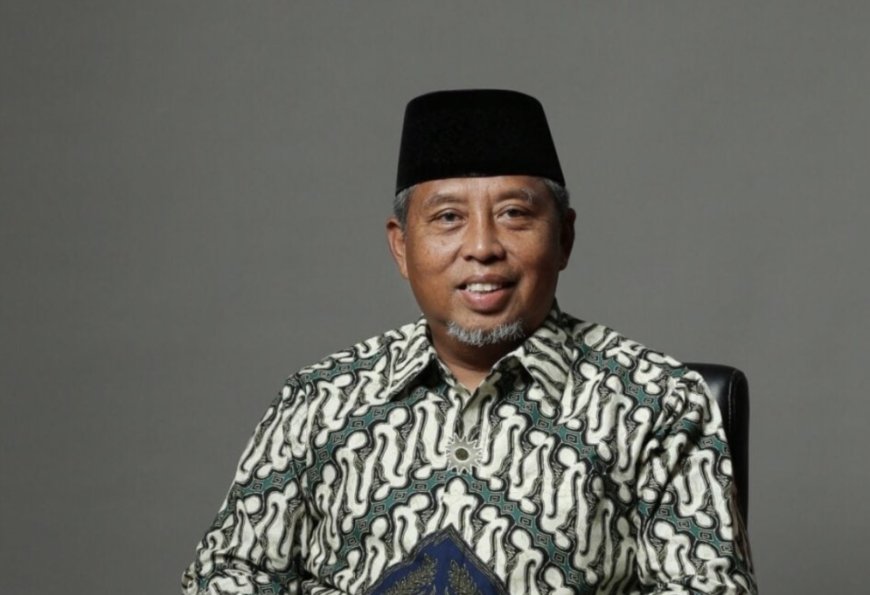 Agus Taufiqurrahman Tekankan Pentingnya Silaturahmi Langsung di Era Digital