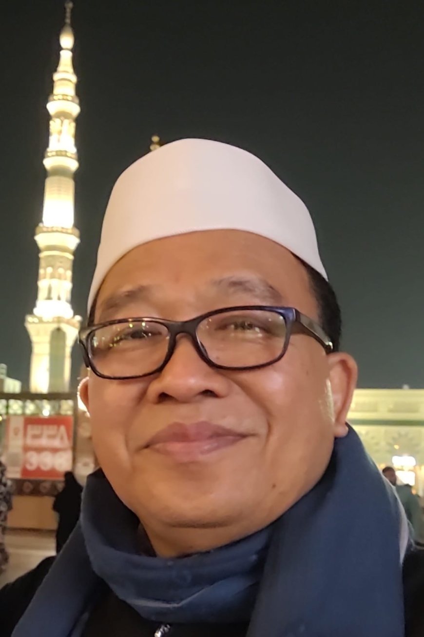 Zikir Produktif: Menjinakkan "Neraka" di Kepala dan Menjemput Berkah Kehidupan