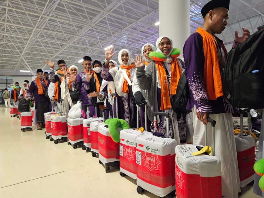 Kemenhaj dan KJRI Jeddah Ingatkan Bahaya Haji Ilegal, WNI Diminta Waspada
