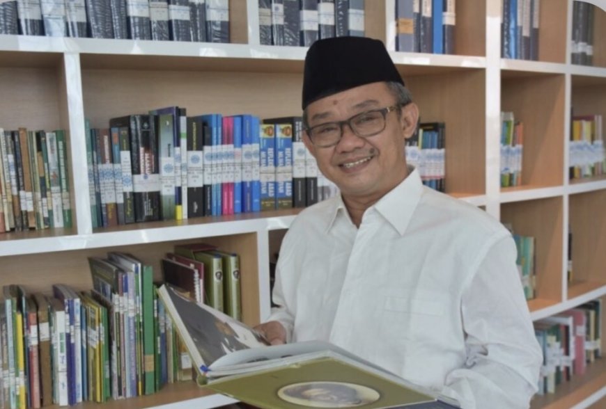 Abdul Mu’ti Resmikan Fasilitas Digital di TK Aisyiyah Ngaliyan Semarang