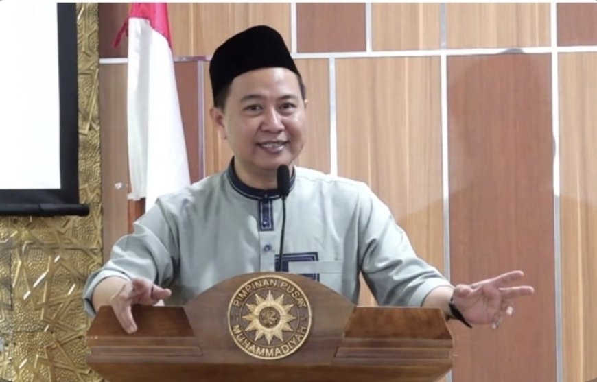 Baznas dan Laznas Perkuat Sinergi, Optimalkan Potensi Zakat Nasional yang Tembus Rp1.000 Triliun