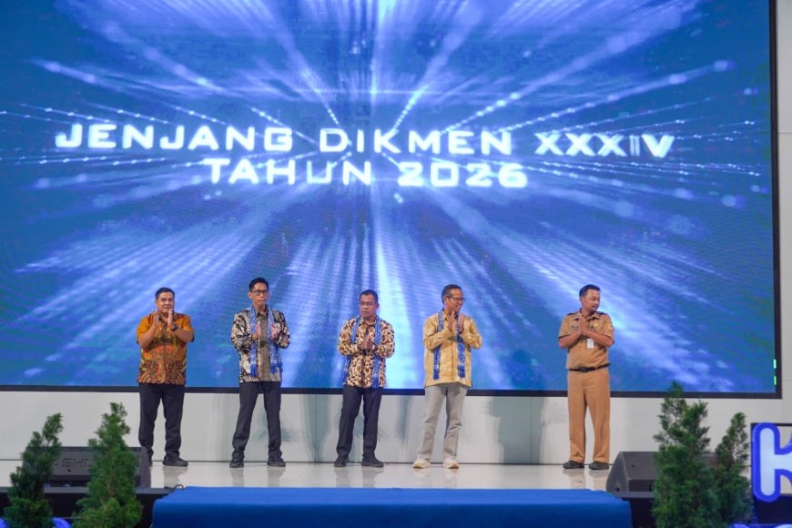 UMP Jadi Tuan Rumah LKS SMK Jateng 2026, Libatkan 1.020 Siswa dari 562 Sekolah