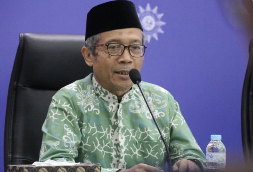 Muhammadiyah Terbitkan Fatwa Baru, Dam Haji Boleh Disembelih di Luar Tanah Haram