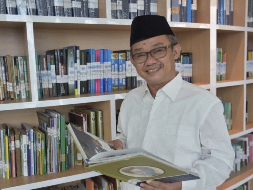 Abdul Mu’ti Ungkap Sejarah Berdirinya Muhammadiyah Berakar pada Krisis Sosial dan Pendidikan