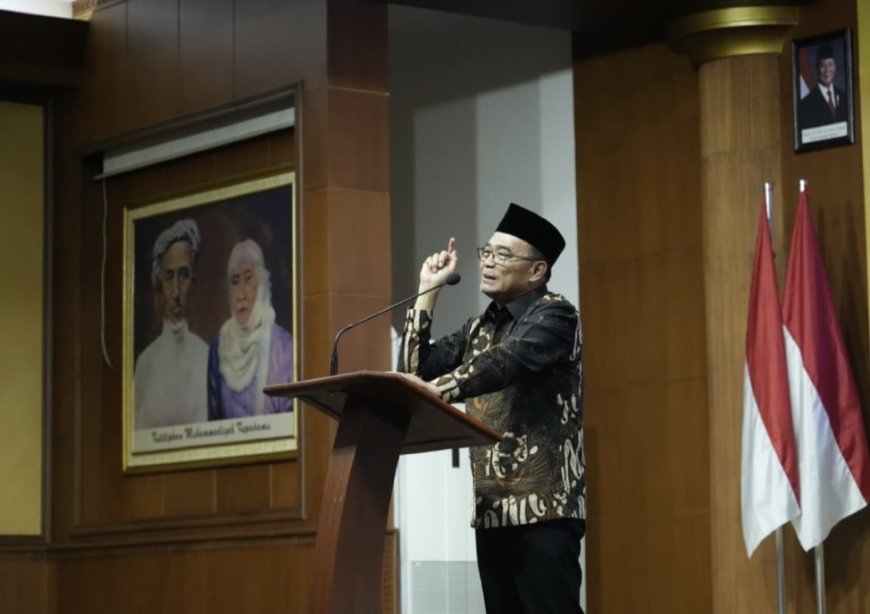 Muhammadiyah Bangun Pabrik Infus di Mojokerto, Gunakan Teknologi Italia dan Target Operasi 2028
