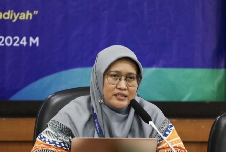 Fenomena “Login Muhammadiyah” Menguat, PP ‘Aisyiyah Ingatkan Tanggung Jawab Besar Organisasi