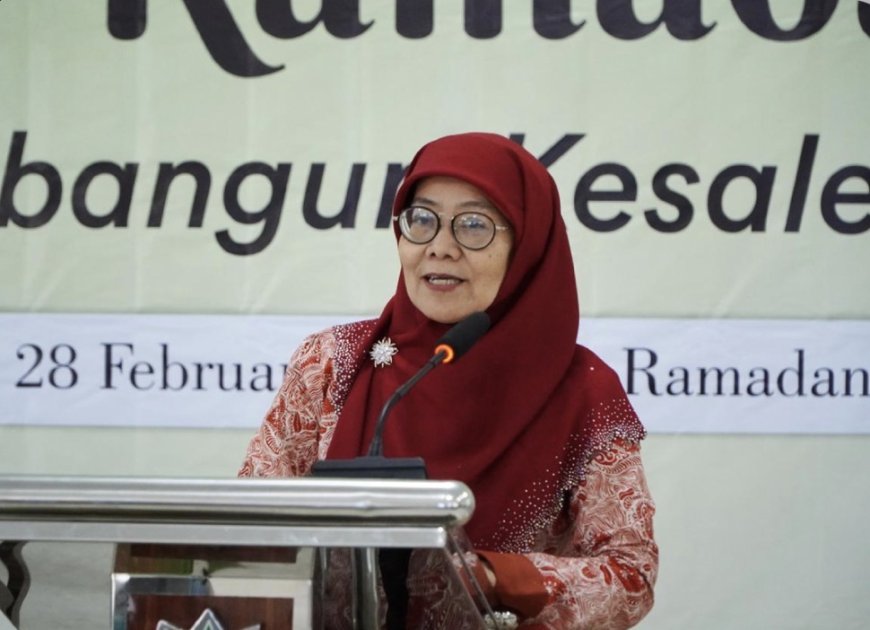 ‘Aisyiyah Dorong Perempuan Adaptif di Era Digital dan Perkuat Akses Pendidikan