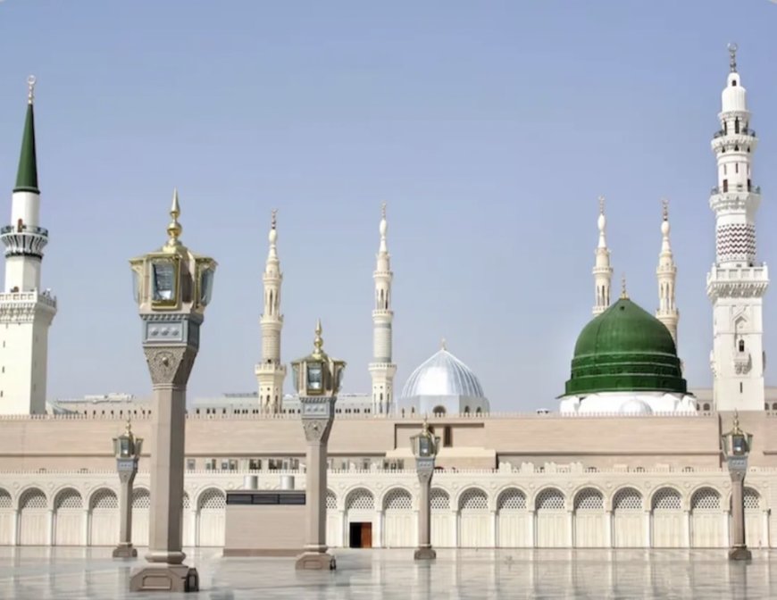 Jemaah Haji Indonesia Diingatkan Patuhi Aturan Ketat di Masjid Nabawi