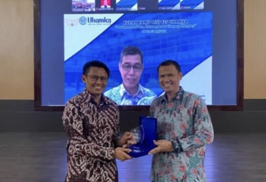 Uhamka Gandeng UI dan IIUM, Perkuat Riset Pengembangan Obat dan Kolaborasi Internasional