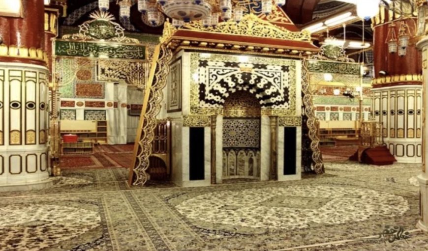 Akses Raudhah Tanpa Biaya, PPIH Ingatkan Jemaah Laporkan Pungutan Ilegal