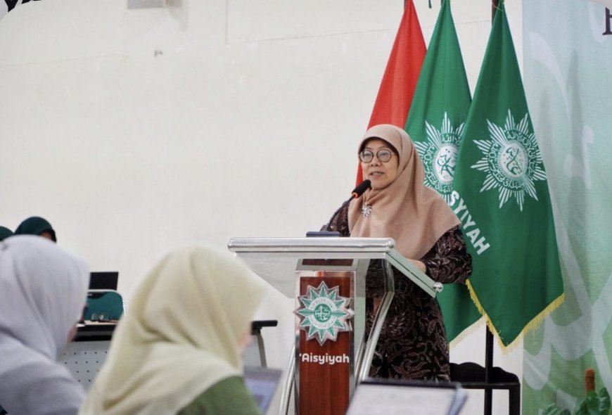 ‘Aisyiyah Soroti Kasus Kekerasan Anak di Daycare Yogyakarta, Minta Pengawasan Diperketat