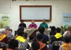 Muhammadiyah Luncurkan Akademi Eco Bhinneka, Libatkan Pemuda Lintas Iman Hadapi Krisis Lingkungan