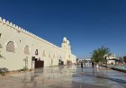 Tiga Jemaah Haji Sakit di Madinah Dipindahkan ke Makkah, Tetap Lanjutkan Rangkaian Ibadah