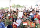 Mendidik dengan Keteladanan
