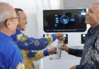 UMS Luncurkan Water Station, Perkuat Komitmen Kampus Ramah Lingkungan