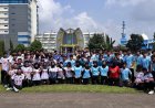 UMP dan Pengprov Rugby Jateng Petakan Banyumas Jadi Sentra Pembinaan Atlet Rugby