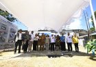 Kemendikdasmen Mulai Revitalisasi 809 Sekolah di NTT, TK Kristen Kota Kupang Jadi Titik Awal