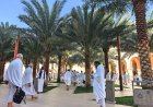 Tiga WNI Ditangkap di Makkah, KJRI Jeddah Ingatkan Bahaya Haji Ilegal