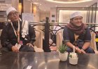 Daftar Haji Sejak Usia Tiga Tahun, Remaja 17 Tahun Asal Yogyakarta Berangkat ke Tanah Suci