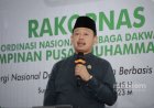 Para Dai Muhammadiyah Didorong Perkuat Peran Pendidikan di Tengah Masyarakat