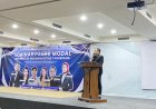 UMT Resmikan Galeri Investasi Syariah, Perkuat Literasi Keuangan Mahasiswa dan Masyarakat