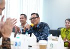 PLN Tambah Daya Listrik BDx Indonesia, Perkuat Infrastruktur Data Center dan Ekosistem AI Nasional