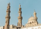Muhammadiyah Buka Seleksi Beasiswa Al-Azhar Mesir 2026, Siapkan Kader Ulama Persyarikatan