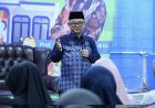 Abdul Mu’ti Tekankan Tiga Fondasi Kemajuan Sekolah Muhammadiyah