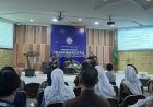 PP Muhammadiyah Sosialisasikan Edaran Efisiensi dan Budaya Hidup Hemat