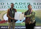 Mahasiswa Internasional UMJ Raih Penghargaan di Asian Youth Green Action Summit 2026