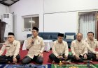 PPIH Arab Saudi Perkuat Kesiapan Operasional Haji 2026, Jaenal Effendi Tekankan Integritas dan Sinergi