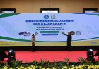 Kemendikdasmen-Kejaksaan Agung Perkuat Pengawasan Dana PIP