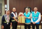 PLN Tambah Daya Data Center, Perkuat Infrastruktur Digital Nasional