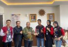 Rektor UMT Tegaskan Galeri Investasi KSPM Jadi Laboratorium Hidup Literasi Keuangan Mahasiswa