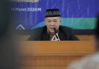 Syamsul Anwar Tekankan Ketelitian Akademik dalam Penyusunan Tafsir At-Tanwir