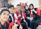 Mahasiswa UMT Siap Jadikan Galeri Investasi KSPM Pusat Literasi Keuangan Syariah di Banten