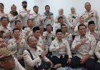 Puncak Pergerakan Jemaah Haji di Madinah Terlewati, 13 Kloter Diberangkatkan ke Makkah