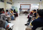Akademi Eco Bhinneka Uhamka Soroti Praktik Lintas Iman dan Gerakan Lingkungan dari Pontianak hingga Ternate