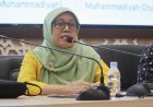 PP ‘Aisyiyah Susun Modul Kesehatan Reproduksi untuk Anak PAUD dan Pendidikan Dasar