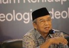 Busyro Muqoddas: Mu’allimaat Muhammadiyah Jadi Bukti Kepercayaan Umat pada Pendidikan Kader Perempuan