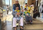 KBIHU ‘Aisyiyah Perkuat Paskuda, Dukung Jemaah Haji Lansia dan Risiko Tinggi