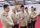 Kemenhaj Dorong Ekspor Kuliner Nusantara ke Arab Saudi, Jemaah Sambut Positif